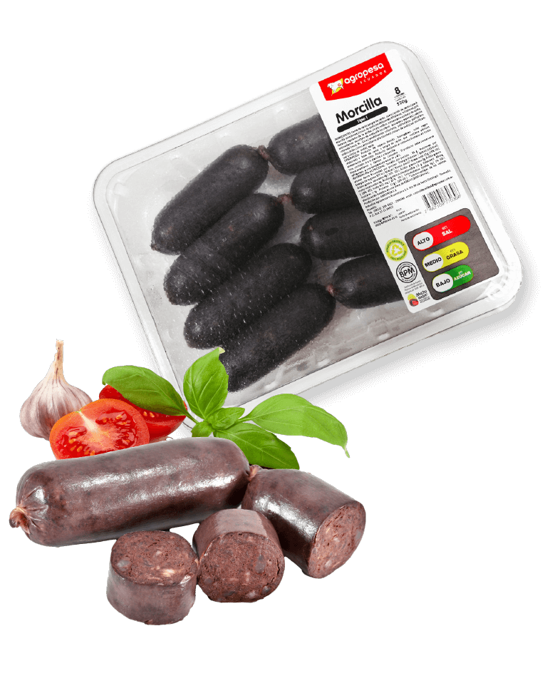 Morcilla Premium