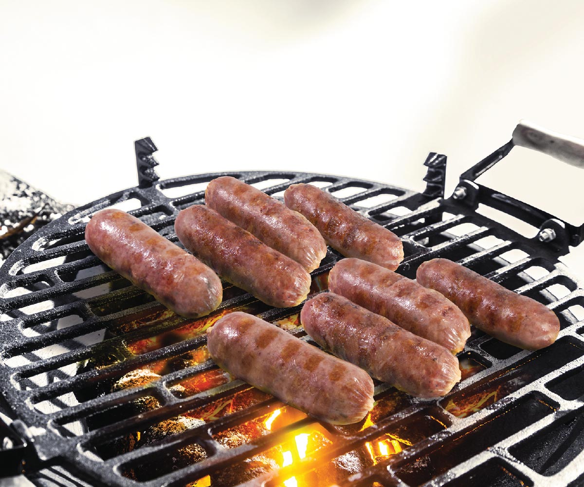 Chorizo de Res Argentino