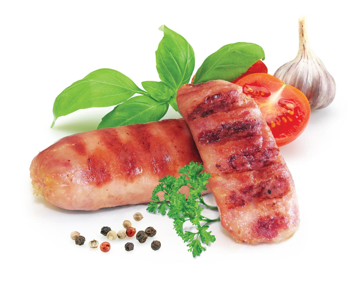 Chorizo Finas Hierbas