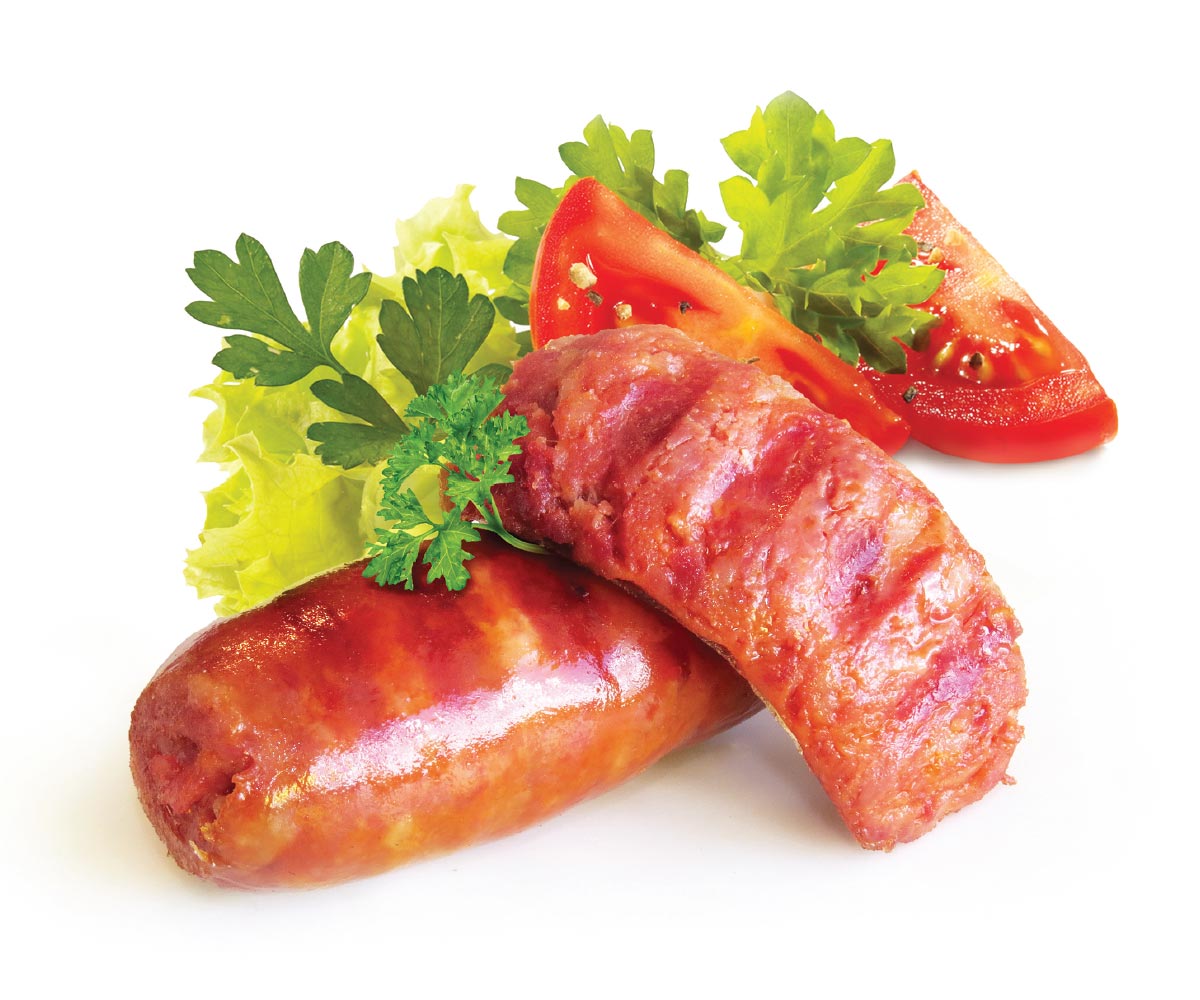 Chorizo Parrillero