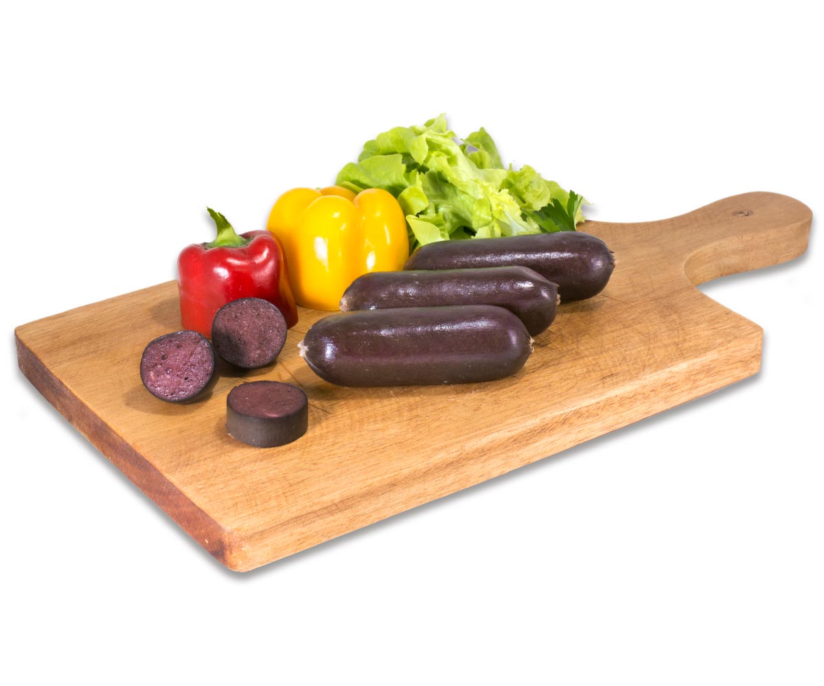Morcilla Premium
