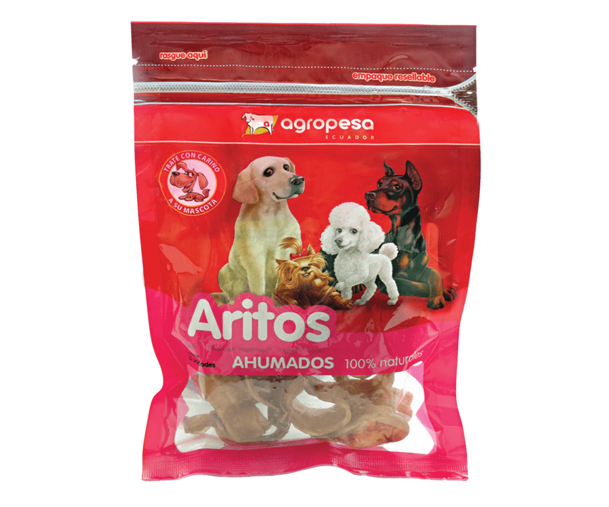 Aritos Ahumados