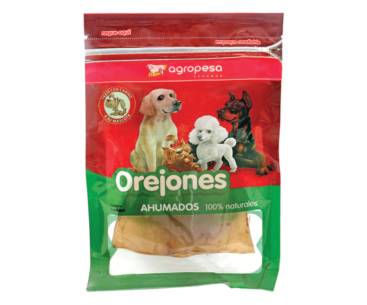 Orejones
